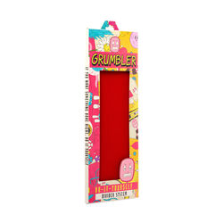 Grumbler GO Camera Divider Set Candy Red