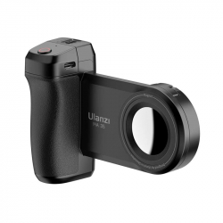 Ulanzi MA35 MagSafe Bluetooth Smartphone Camera Shutter and Grip -1