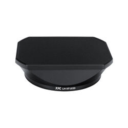 JJC Lens Hood for FUJI. XF 16-50mm f/2.8-4.8