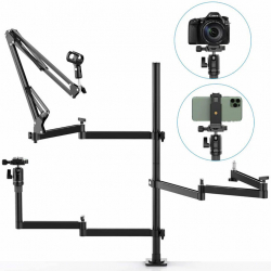 Ulanzi UURig Table-Top Universal Live Broadcast Stand