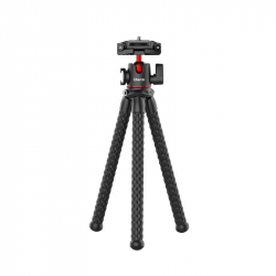 Ulanzi MT-33 Multi-functional Octopus Tripod (double cold shoe)