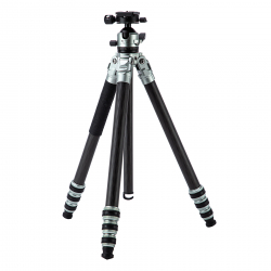 Fotopro MP-6 Carbon Tripod