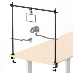 Ulanzi VIJIM LS15 Universal DIY Desktop Shooting Support Stand