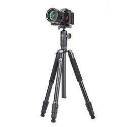 Fotopro X-Go Chameleon E 2 Aluminum Tripod