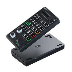 Ulanzi DD02 HD Video Switcher for Live Streaming EU PLUG