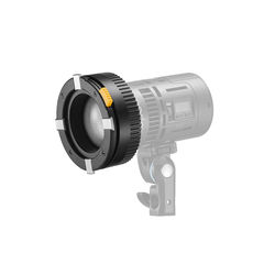 Godox SZL2 Zoom Lens For MS60/RS60