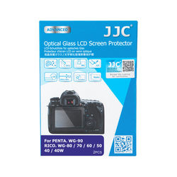 JJC GSP-WG90K2 LCD Glass Protector