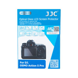 JJC GSP-DJOA5 LCD Glass Protector