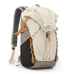 VSGO Pocket Ranger 35 L Off-White Green With Insert