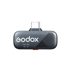 Godox Cube-SC RX 2.4GHz Wireless Receiver