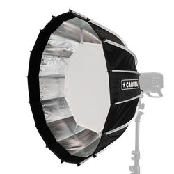 Caruba Quick Softbox Mark I - 60cm
