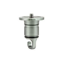 Fotopro T Basic No Center Column Tripod