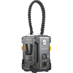 Godox DBP-V DC & V-Mount Battery Power Supply