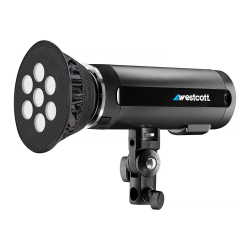 Westcott Pro Light Mods Mini 5"