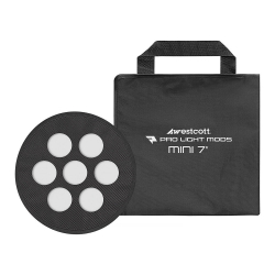 Westcott Pro Light Mods Mini 7"