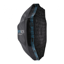 Westcott Rapid Box Switch Octa-S Round Head Speedlite Kit with Deflector Plate