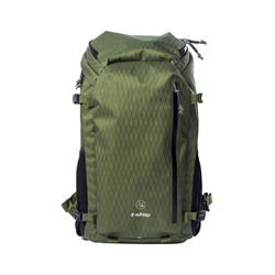 F-Stop Kashmir 2 AIR - 33 Liter Backpack Male Torso Version Cypress