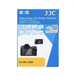 JJC GSP-Z6M3 Optical Glass Protector