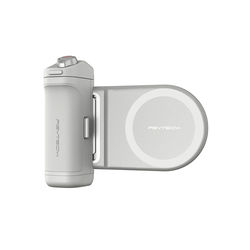 PGYTECH MagCam Phone Grip(Misty Gray)