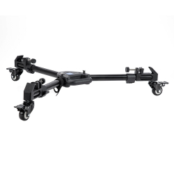 Fotopro Dolly DP-2 Black