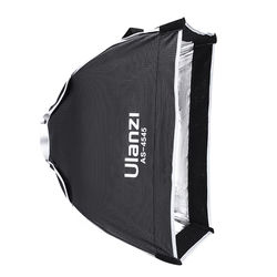 Ulanzi AS-4545 Square Soft Box with Bowens Mount