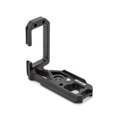 3 Legged Thing ROXIE QD 110mm Arca L-Bracket Darkness/Blk for Canon R5/R5 C/R6