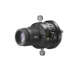 Godox BP-SE 85MM KIT Projection Attachment for Litemons LED Light with Flat Led Bowens Mount