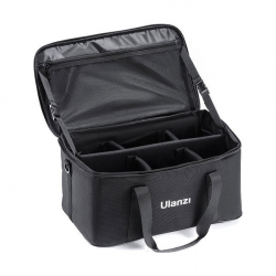 Ulanzi OM-01 Lighting Multifunctional Storage Bag