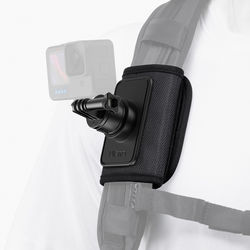 Ulanzi CO62 Go-Quick II Backpack Clip Mount