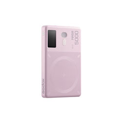 Godox MA5R Mobile Power Bank&RGB LED Light Roze