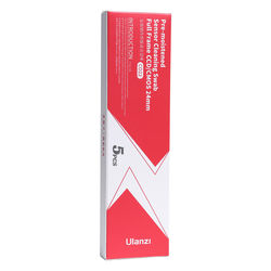 Ulanzi CO22 Full-Frame Sensor Cleaning Swab Kit*5pcs