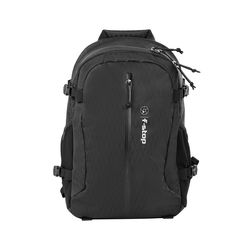F-Stop Guru 4 AIR - 24 Liter Backpack Male Torso Version Anthracite With Free ICU