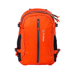 F-Stop Guru 4 AIR - 24 Liter Backpack Male Torso Version Magma With Free ICU