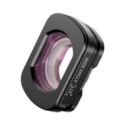 Ulanzi Wide-Angle Lens For DJI Osmo Pocket 3