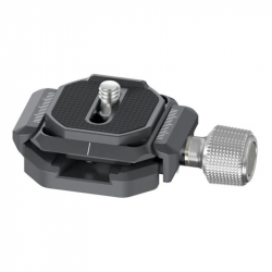 Ulanzi Arca Quick Release Plate