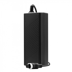 Ulanzi AD-1 Power Adapter For 120W Video Light EU Plug