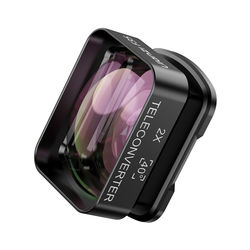 Ulanzi Telephoto Lens For DJI Osmo Pocket 3