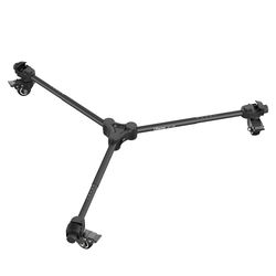 Ulanzi AT-02 Portable Tripod Roller Baseplate