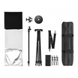 Westcott Fusion 10-in-1 Light Control System by Sal Cincotta