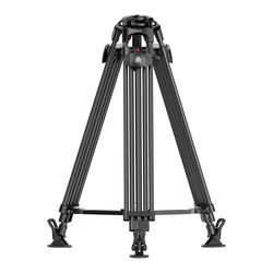 Ulanzi VideoFast Heavy Duty Tripod Kit (Carbon Fiber)