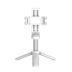 Ulanzi JJ02 Extendable Grip Tripod White