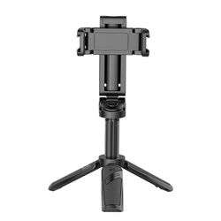 Ulanzi JJ02 Extendable Grip Tripod Black