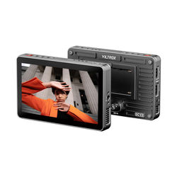 Viltrox DC-X3 6-inch Touchscreen HD Monitor