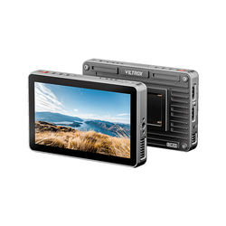 Viltrox DC-X2 6-inch Touchscreen HD Monitor