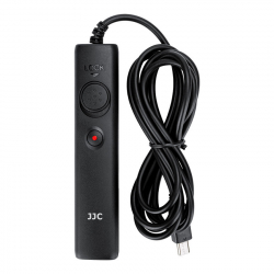 JJC SR-F2SE Cable switch