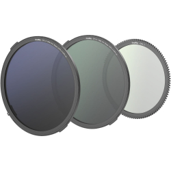 SmallRig 4649 VND Filter Kit 