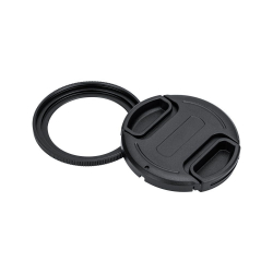 JJC RN-SR26 Filter Adapter & Lens Cap Kit