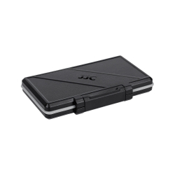 JJC JCR-CR1X26 Coin Cell Battery Storage Box