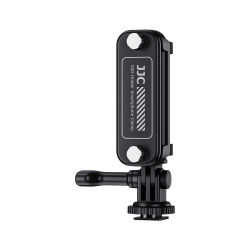 JJC SPC-S25 Portable SSD Holder & Smartphone Clamp