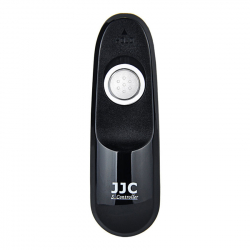 JJC S-P2 Wired Camera Remote Switch